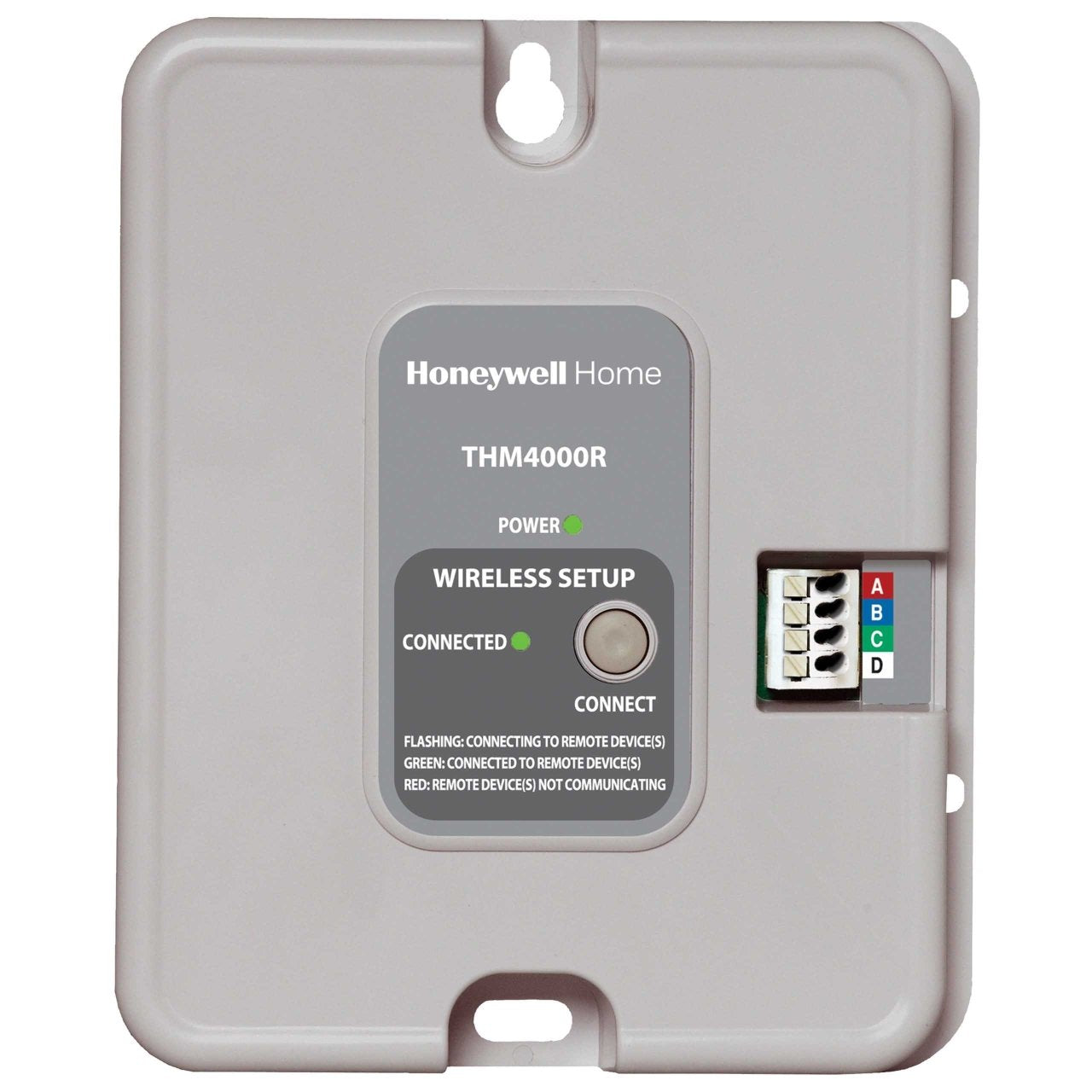 Honeywell Home YTH6320R1023/U FocusPRO Kit Wi-Fi Thermostat