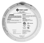 BRK SM500V Interconnecable Battery-Operated Smoke Alarm with Voice Alerts