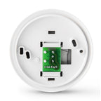 Honeywell Home T87K1007 Heat Only Thermostat White