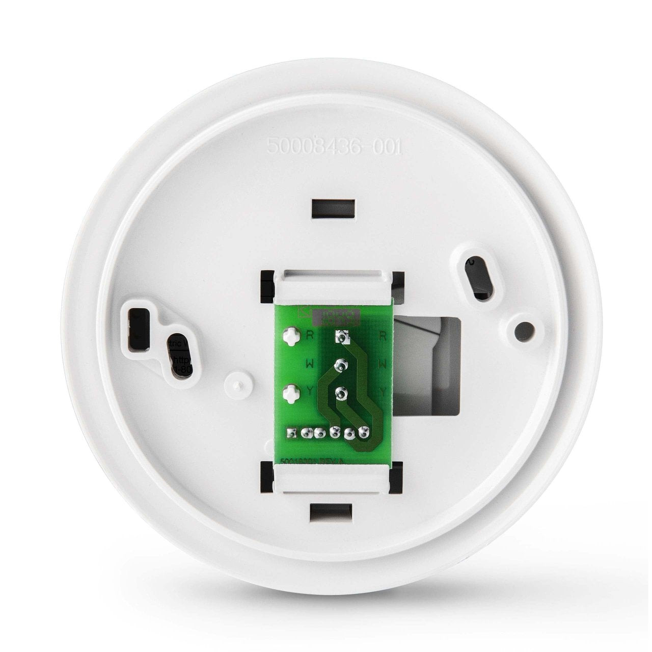 Honeywell Home T87K1007 Heat Only Thermostat White