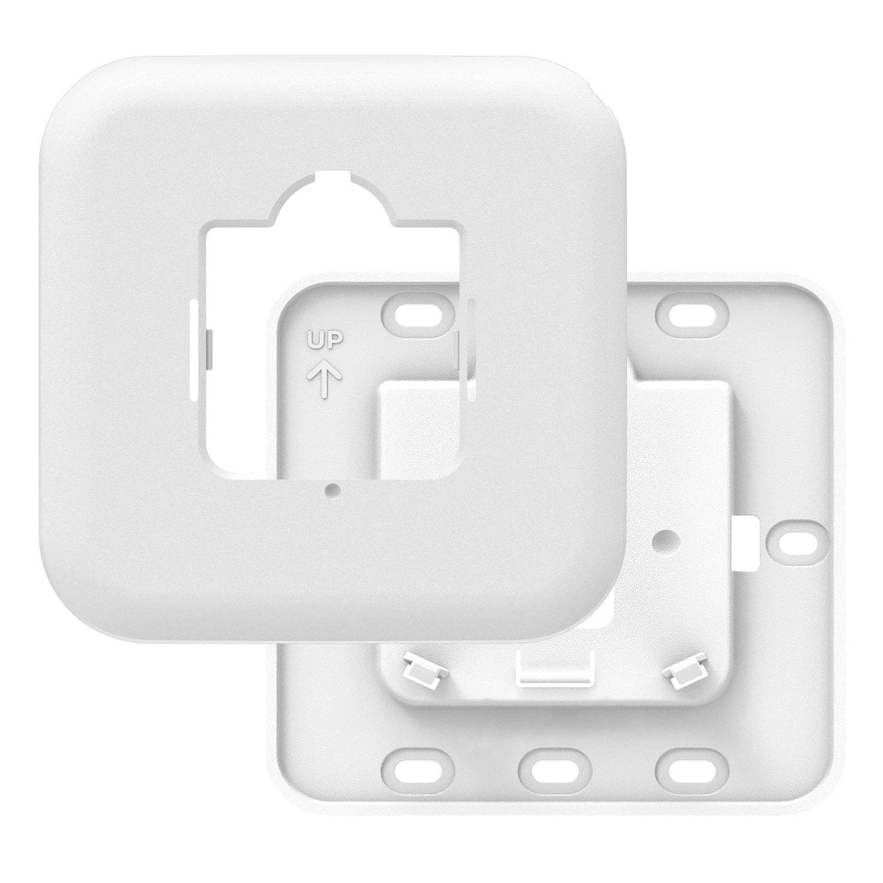 Honeywell Home Large Cover Plate & J-Box Adapter for T-Series THP2400A1080/U Thermostat