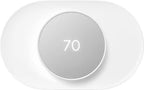 Nest Thermostat Trim Kit US/CA Snow