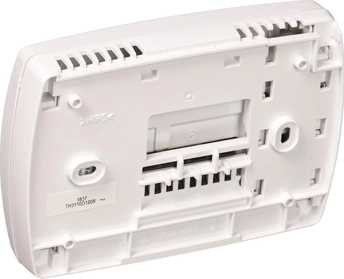 Honeywell Home Pro 3000 TH3110D1008/U Thermostat