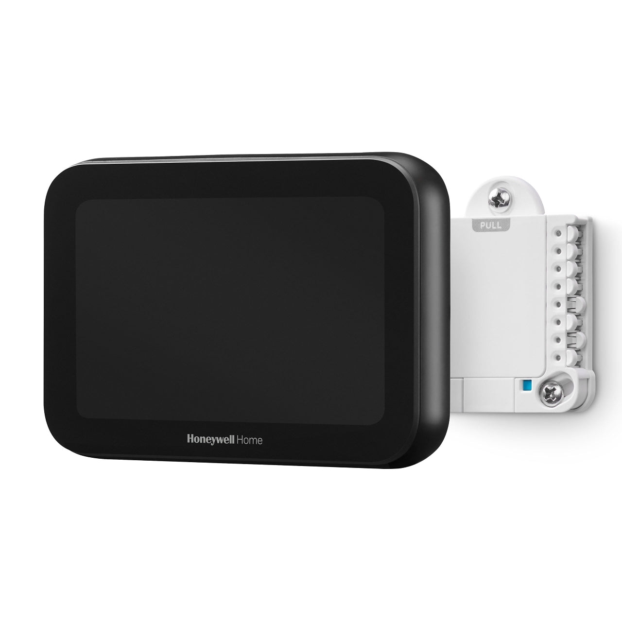 Honeywell Home ElitePro S1200 THX1200B6/U Thermostat w/o Sensor Black